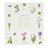 Goldbuch classeur de recettes fleurs sauvages 21x24 cm 25 feuilles