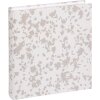 Walther Album photo Terrazzo Stone 30x30 cm 60 pages blanches