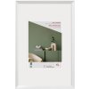 Walther cadre plastique Desire blanc 30x40 cm verre acrylique