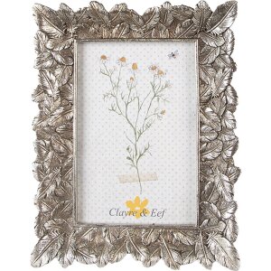 Clayre & Eef 2F1032 Cadre photo 16x2x20 cm - 10x15 cm...