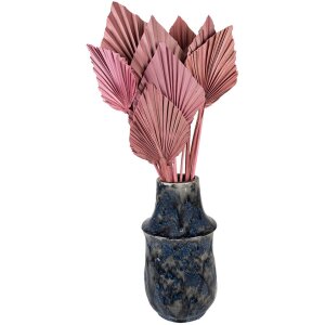 Clayre & Eef 6CE1571M Décoration Vase Ø...