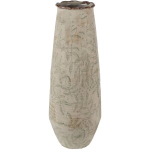 Clayre & Eef 6CE1576L Décoration Vase Ø...