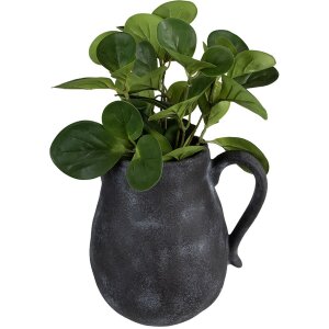 Clayre & Eef 6CE1581L Décoration Pot 20x16x20...