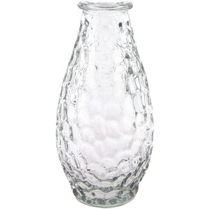 Clayre & Eef 6GL4060 Vase Ø 7x14 cm