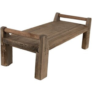 Clayre & Eef 6H2208 Table pour plantes 40x17x14 cm...