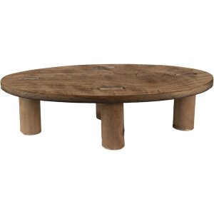 Clayre & Eef 6H2219 Table pour plantes 40x20x11 cm...