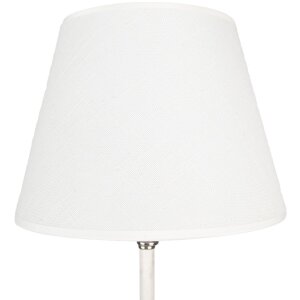 Clayre & Eef 6LMC0068 Lampe de table Ø 18x44...