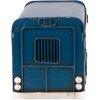 Clayre & Eef 6Y4958 Modèle bus 16x7x9 cm bleu