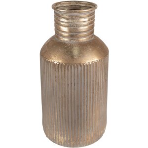 Clayre & Eef 6Y4969 Décoration Vase Ø...