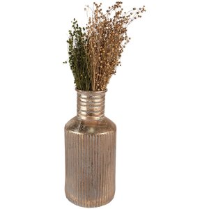 Clayre & Eef 6Y4970 Décoration Vase Ø...