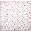 Clayre & Eef BPD05 Nappe 150x250 cm Beige - Rose Rectangle