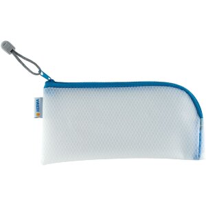 HERMA 20003 Pochette universelle Etui 23x11cm Bleu...