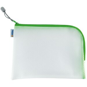 HERMA 20010 Pochette universelle A5 26x20cm Vert...