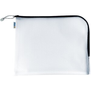 HERMA 20022 Pochette universelle A4+ aspect filet...