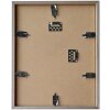 Cadre interchangeable en bois Nielsen Quadrum 70x100 cm or