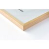 Cadre interchangeable en bois Nielsen Quadrum 59,4x84,1 cm chêne naturel