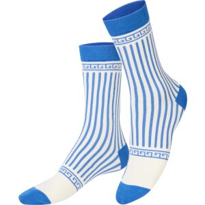 EatMySocks paquet de deux chaussettes Ancient Greece