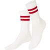 EatMySocks paquet de deux chaussettes Crew Spicy Noodles