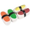 EatMySocks paquet de deux chaussettes longues Nigiri Box