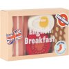 EatMySocks paquet de deux chaussettes English Breakfast