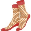 EatMySocks paquet de deux chaussettes English Breakfast