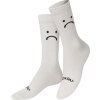 EatMySocks paquet de deux chaussettes longues Monday Friday