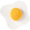 EatMySocks paquet de deux chaussettes Fried Egg