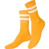 EatMySocks paquet de deux chaussettes Crew Ketchup & Mustard