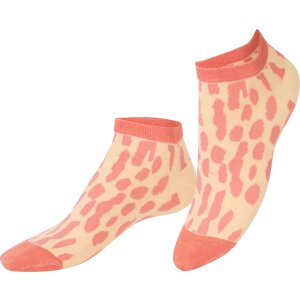 EatMySocks paquet double de chaussettes courtes et...