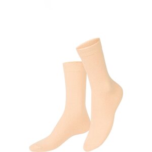 EatMySocks paquet double de chaussettes courtes et longues Mochi Mango