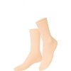 EatMySocks paquet double de chaussettes courtes et longues Mochi Mango