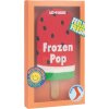 EatMySocks Crew Chaussettes Frozen Pop Watermelon