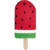 EatMySocks Crew Chaussettes Frozen Pop Watermelon