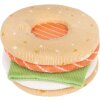 EatMySocks Chaussettes déquipage Salmon Bagel