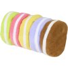 EatMySocks Crew Chaussettes Bon Macaron