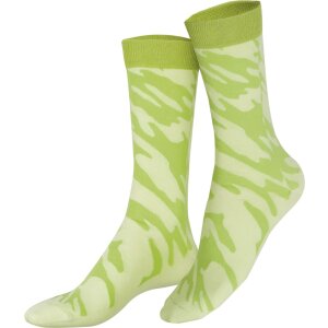 EatMySocks Crew chaussettes vin blanc