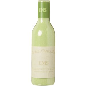 EatMySocks Crew chaussettes vin blanc