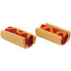 EatMySocks Chaussettes longues Hot Dog