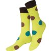 EatMySocks Chaussettes longues Ripe Avocado