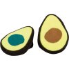 EatMySocks Chaussettes longues Ripe Avocado