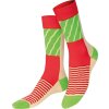 EatMySocks Chaussettes longues Classic BLT Chaussettes sandwichs