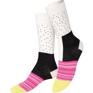 EatMySocks Chaussettes longues Cali Roll Chaussettes...