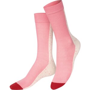 EatMySocks Chaussettes longues Strawberry Cupcake...