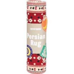 EatMySocks Chaussettes longues Persian Rug