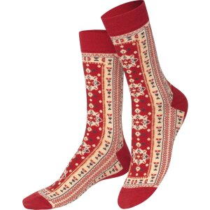 EatMySocks Chaussettes longues Persian Rug