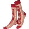 EatMySocks Chaussettes longues Persian Rug