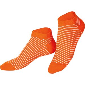 Eat My Socks Chaussettes Alaskan Salmon Pack de 2...