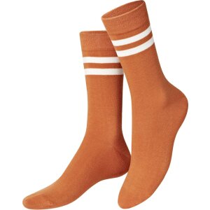 EatMySocks pack de deux chaussettes courtes Vienna Sausage