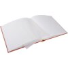 Goldbuch Album photo Bella Vista saumon 30x31 cm 60 pages blanches