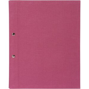 Goldbuch dossier de certificat Bella Vista fuchsia...